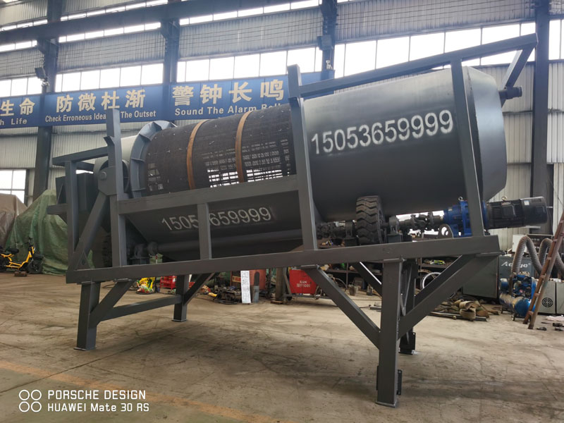 300型海砂淡化好色先生TV污下载全螺旋生产线